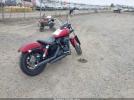 Harley-Davidson Fxdb Dyna Street Bob Image 4