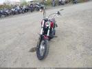 Harley-Davidson Fxdb Dyna Street Bob Image 3