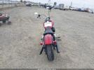 Harley-Davidson Fxdb Dyna Street Bob Image 7