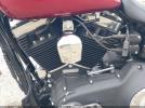 Harley-Davidson Fxdb Dyna Street Bob Image 10