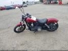Harley-Davidson Fxdb Dyna Street Bob Image 11