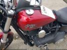 Harley-Davidson Fxdb Dyna Street Bob Image 17