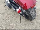 Harley-Davidson Fxdb Dyna Street Bob Image 16