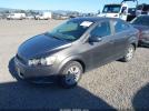 Chevrolet Sonic Lt Auto Image 3