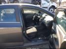 Chevrolet Sonic Lt Auto Image 4