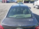 Chevrolet Sonic Lt Auto Image 11