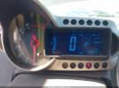 Chevrolet Sonic Lt Auto Image 7