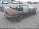 BMW Z Series 1.9 Image 5