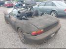 BMW Z Series 1.9 Image 12