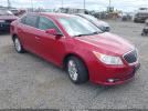 Buick LaCrosse Leather Group Image 1