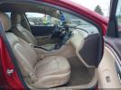 Buick LaCrosse Leather Group Image 10