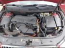 Buick LaCrosse Leather Group Image 3