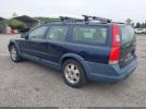 Volvo V70 Xc Image 3
