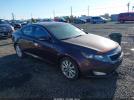 Kia Optima Ex Image 1