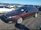 Kia Optima Ex Image 5