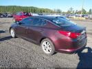 Kia Optima Ex Image 4