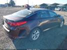 Kia Optima Ex Image 2