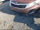 Kia Optima Ex Image 11