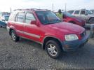 Honda CR-V Ex Image 1