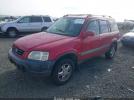 Honda CR-V Ex Image 11