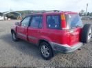 Honda CR-V Ex Image 12