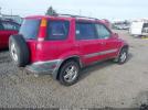 Honda CR-V Ex Image 2