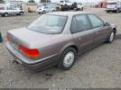 Honda Accord Ex Image 8