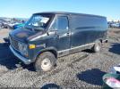 Chevrolet Van Image 2