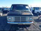 Chevrolet Van Image 8
