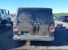 Chevrolet Van Image 14