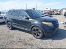 Ford Explorer Sport Image 1