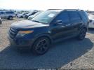 Ford Explorer Sport Image 14