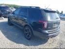 Ford Explorer Sport Image 17