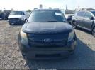 Ford Explorer Sport Image 10
