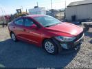 Hyundai ELANTRA Se Image 1
