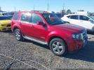 Ford Escape Limited Image 1