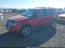 Ford Escape Limited Image 10