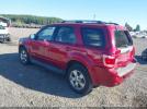 Ford Escape Limited Image 3