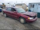 Buick Century Limited Image 1