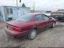 Buick Century Limited Image 13