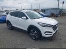 Hyundai TUCSON Sport Image 1