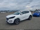 Hyundai TUCSON Sport Image 3