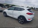 Hyundai TUCSON Sport Image 4
