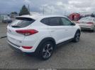 Hyundai TUCSON Sport Image 10