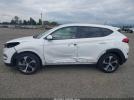 Hyundai TUCSON Sport Image 8