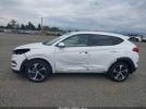 Hyundai TUCSON Sport Image 2