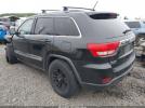 Jeep Grand Cherokee Laredo Image 4