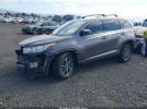Toyota Highlander Xle Image 3