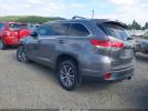 Toyota Highlander Xle Image 7