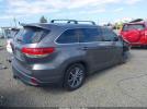 Toyota Highlander Xle Image 4